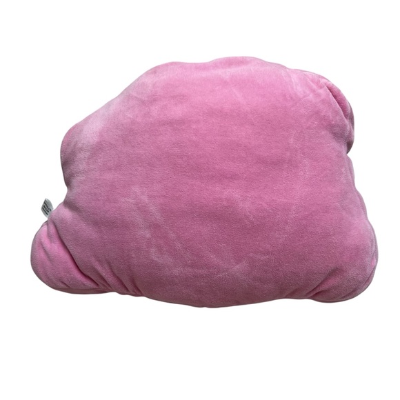 Pocket Monsters Pokemon Dido Small Pillow Plush - Picture 3 of 4